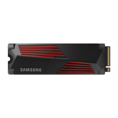 Obrázek Samsung SSD 990 PRO with Heatsink 1000 GB