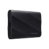 Obrázek Samsung Externí SSD disk T9 - 4 TB - černý