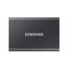 Obrázek Samsung Externí SSD disk T7 - 4 TB - černý