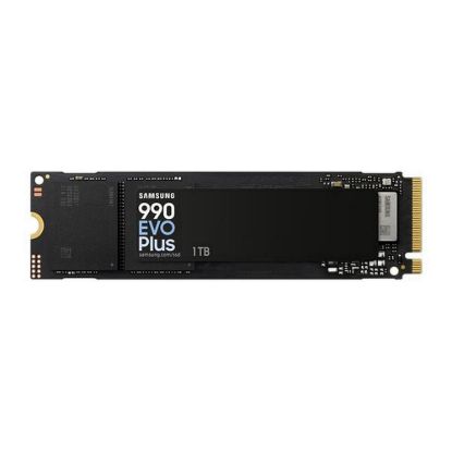 Obrázek Samsung SSD 990 EVO Plus 1000 GB