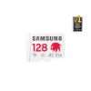 Obrázek Samsung micro SDXC karta 128 GB PRO Plus 'Sonic the Hedgedog™' + SD adaptér