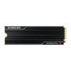 Obrázek Samsung SSD 9100 PRO with Heatsink PCIe 5.0 NVMe M.2 SSD – 2 TB