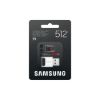 Obrázek Samsung T9 microSD 512 GB + USB Adaptér