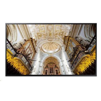 Obrázek SMART Signage LED QB65B 65" LH65QBBEBGCXEN