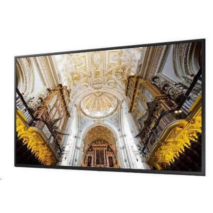 Obrázek SMART Signage LED QB50C 50" LH50QBCEBGCXEN