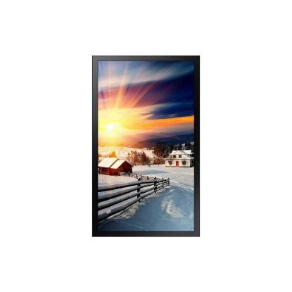 Obrázek SAMSUNG LFD 55" - LH55OHFPSBC