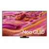 Obrázek Samsung 55" TV, 4K Full HD, Neo QLED, 120 Hz, HDR, Dolby Atmos, Tizen OS