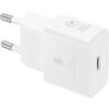 Obrázek Power adapter Samsung EP- T2510N white, EU