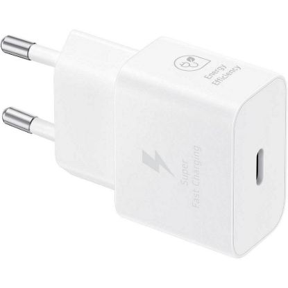 Obrázek Power adapter Samsung EP- T2510N white, EU