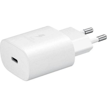 Obrázek Power adapter Samsung EP- TA800, white, EU