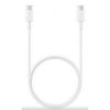 Obrázek Samsung datový kabel EP- DN975BWE, USB- C - > USB- C, 1 m, bílá, (bulk)