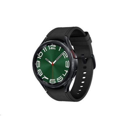Obrázek Samsung Galaxy Watch 6 Classic (47 mm), EU, černá