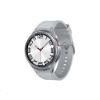 Obrázek Samsung Galaxy Watch 6 Classic (47 mm), LTE, EU, stříbrná