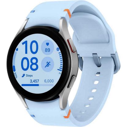 Obrázek Samsung Galaxy Watch FE, EU, stříbrná