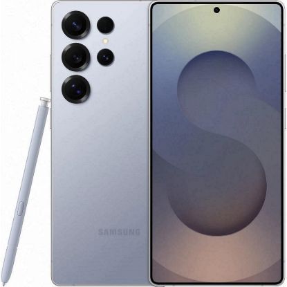 Obrázek Samsung Galaxy S25 Ultra 5G 12 GB/ 256 GB modrý titan, EU