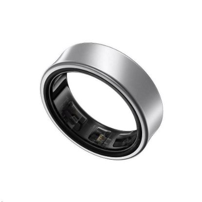 Obrázek Samsung Q509 Galaxy Ring Size 9 Titanium Silver, EU