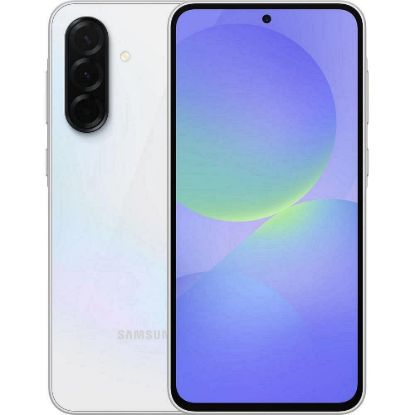 Obrázek Samsung Galaxy A36 5G 8 GB/ 256 GB EU, bílá
