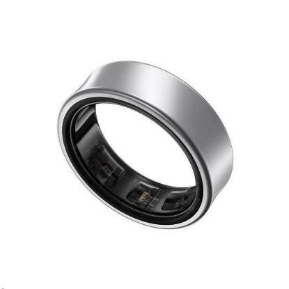 Obrázek Samsung Q514 Galaxy Ring (Size: 14) EU Titanium Silver, EU
