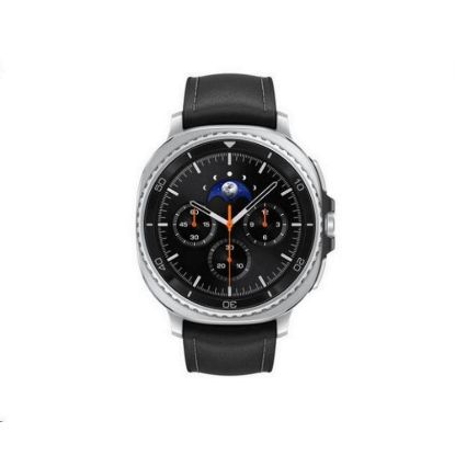 Obrázek Samsung Galaxy Watch8 Classic (46mm) černá, EU