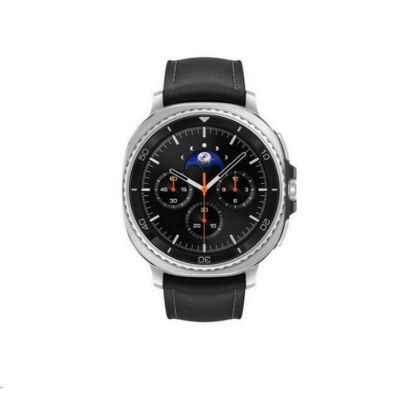 Obrázek Samsung Galaxy Watch8 Classic (46mm) LTE černá, EU