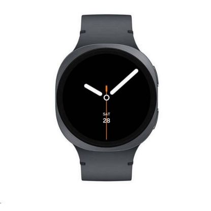 Obrázek Samsung Galaxy Watch8 (44mm) grafitová, EU