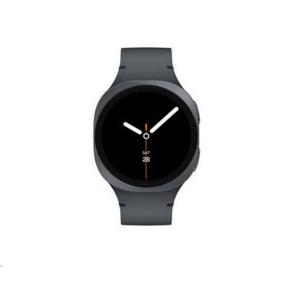 Obrázek Samsung Galaxy Watch8 (40mm) LTE grafitová, EU