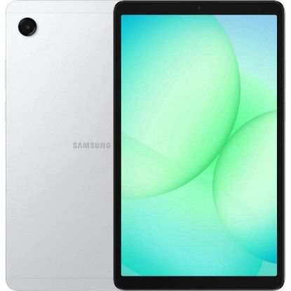 Obrázek Samsung Galaxy Tab A11 LTE 4/ 64 GB, EU, stříbrná