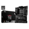 Obrázek MSI MB Sc AM4 B550- A PRO, AMD B550, 4xDDR4, VGA, ATX