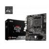 Obrázek MSI MB Sc AM4 A520M- A PRO, AMD A520, 2xDDR4, m- ATX