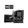 Obrázek MSI MB Sc LGA1700 PRO Z790- P WIFI, Intel Z790, 4xDDR5, 1xDP, 1xHDMI, WI- FI