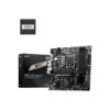 Obrázek MSI MB Sc LGA1700 PRO B760M- P, Intel B760, 4xDDR5, 1xDP, 1xHDMI, 1xVGA, mATX