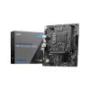 Obrázek MSI MB Sc LGA1700 PRO H610M- E DDR4, Intel H610, 2xDDR4, 1xHDMI, 1xVGA, mATX