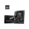 Obrázek MSI MB Sc LGA1700 PRO B760- P DDR4 II, Intel B760, 4xDDR4, 1xDP, 1xHDMI