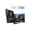 Obrázek MSI MB Sc AM5 MPG X870E CARBON WIFI, AMD X870, 4xDDR5, 1xHDMI, 2xUSB4, WI- FI