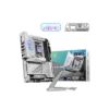 Obrázek MSI MB Sc LGA1851 MPG Z890 EDGE TI WIFI, Intel Z890, 4xDDR5, 1xHDMI, 2xUSB4, WI- FI