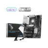 Obrázek MSI MB Sc LGA1851 PRO B860- P WIFI, Intel B860, 4xDDR, WiFi, 1xThunderbolt, 1xHDMI, 1xDP, ATX