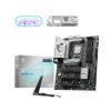Obrázek MSI MB Sc LGA1851 B860 GAMING PLUS WIFI, Intel B860