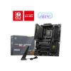 Obrázek MSI MB Sc AM5 MAG B850 TOMAHAWK MAX WIFI, AMD B850, 4xDDR5, 1xHDMI, WiFi, ATX