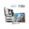Obrázek MSI MB Sc AM5 MAG MPG X870E EDGE TI WIFI, AMD X870E, 4xDDR5, 2xUSB4, 1xHDMI, WiFi, ATX