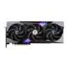 Obrázek MSI VGA NVIDIA GeForce RTX 5080 16G GAMING TRIO OC, RTX 5080, 16 GB GDDR7, 3xDP, 1xHDMI