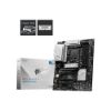 Obrázek MSI MB Sc LGA1700 PRO B760- P II, Intel B760, 4xDDR5, 1xDP, 1xHDMI