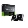 Obrázek MSI VGA NVIDIA GeForce RTX 5070 12G VENTUS 2X OC, RTX 5070, 12 GB GDDR7, 3xDP, 1xHDMI