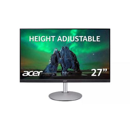 Obrázek MSI LCD PRO MP275PG, 27" 1920 x 1080, IPS, 100 Hz, 4 ms, VESA 100 x 100mm, N/ A, Black