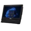 Obrázek MSI PC AIO PRO AP162T ADL- 04SCZ, Intel N100, 15, 6" FHD touch, 4 GB, 128 GB M.2 SSD, W11 Pro, Black
