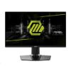 Obrázek MSI LCD Gaming MAG 255PXF, 24.5", 1920 x 1080, IPS, 300 Hz, 250 nits, VESA 100 x 100, Black