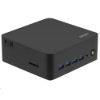 Obrázek MSI PC Cubi Z AI 8M- 006BEU, R7 8845HS, N/ A, N/ A SSD, N/ A, No OS, Black
