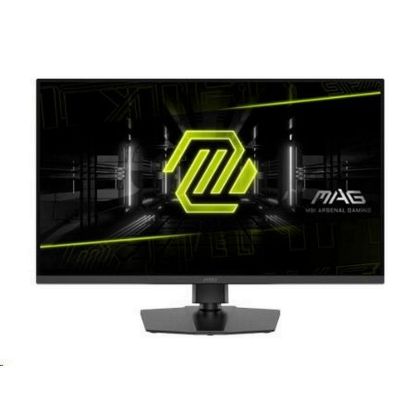 Obrázek MSI LCD MAG 322URDF E16, 31.5", Rapid IPS, 160 Hz, VESA 100 x 100, Black, 3R