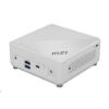 Obrázek MSI PC Cubi 5 1M- 483BEU, Core 5 120U, 16 GB, N/ A, N/ A, No OS, White