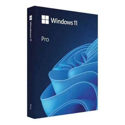 Obrázek Windows Pro 11 64- bit Eng USB