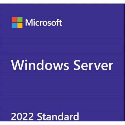 Obrázek Windows Server CAL 2022 ENG 5 Clt Device CAL OEM